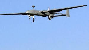 US approves sale of armed drones to India