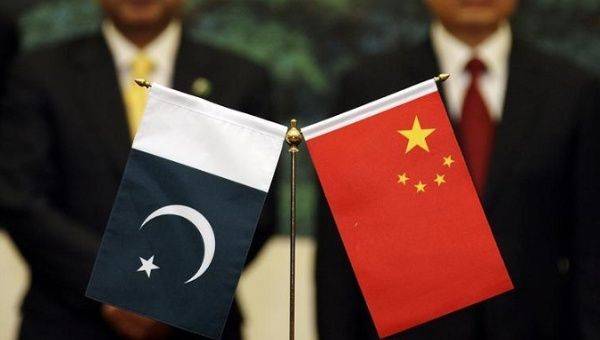 ‘Pakistan, China must counter anti-CPEC propaganda’