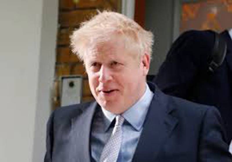 We will leave EU by Oct 31, Johnson vows in pitch to be PM