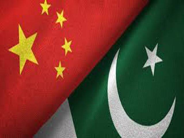 Pakistan blooms at China’s commodity expo 