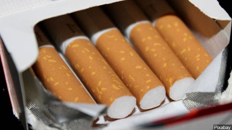 Govt asked to eliminate tax on tobacco growers