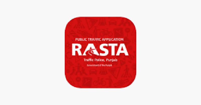 ‘Raasta’ App will be available for Sialkot soon