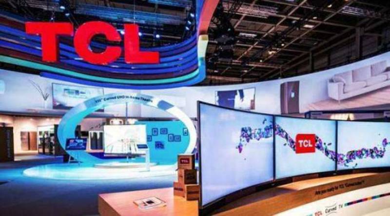 TCL launches home appliances