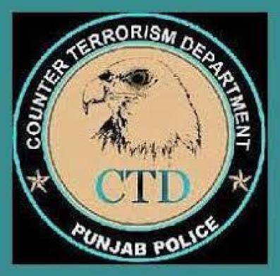 CTD arrests three TTP operatives 