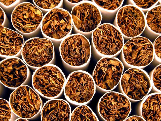 PANAH lauds taxes on tobacco