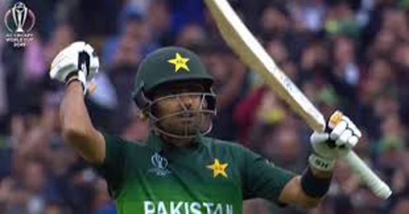 Shaheen, Babar had a super day against New Zealand