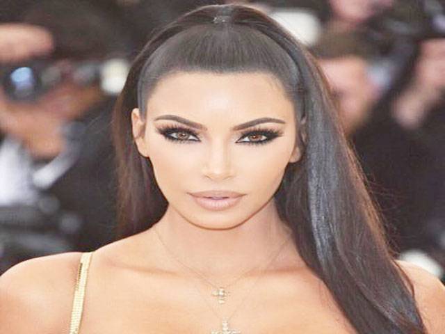 Kim Kardashian defends herself over Kimono row