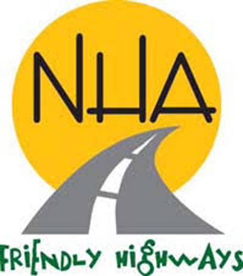 NHA can lease assets along ROW to generate revenue