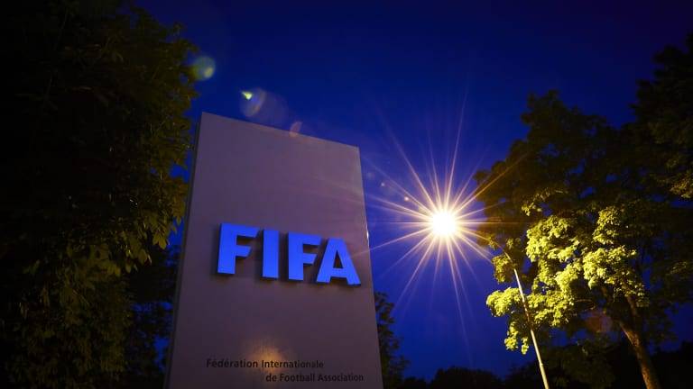 FIFA appoints normalisation committee for PFF
