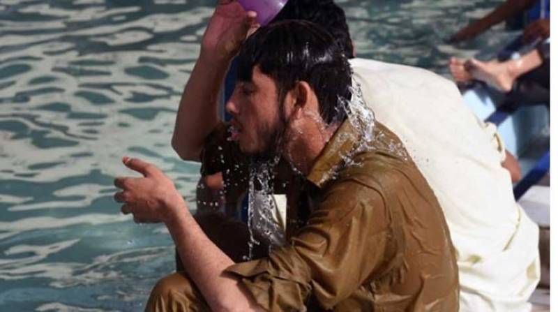 Hot, dry weather likely to continue in most parts of country