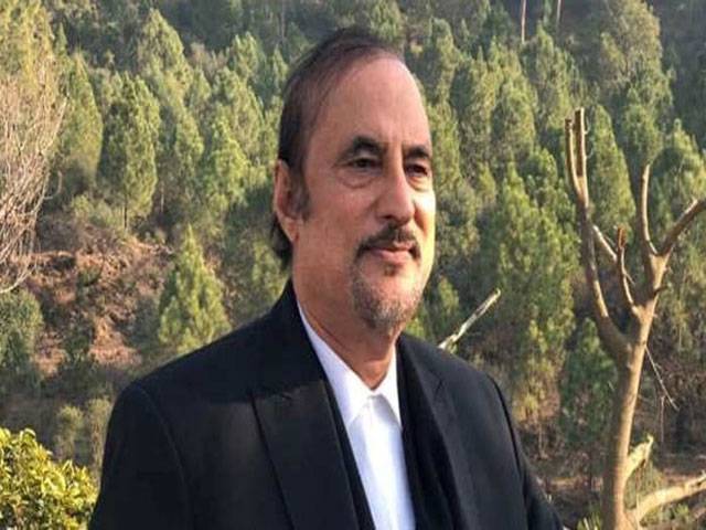 NAB moves IHC against Babar Awan’s acquittal