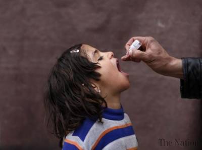 Govt plans polio rehab programme in Punjab
