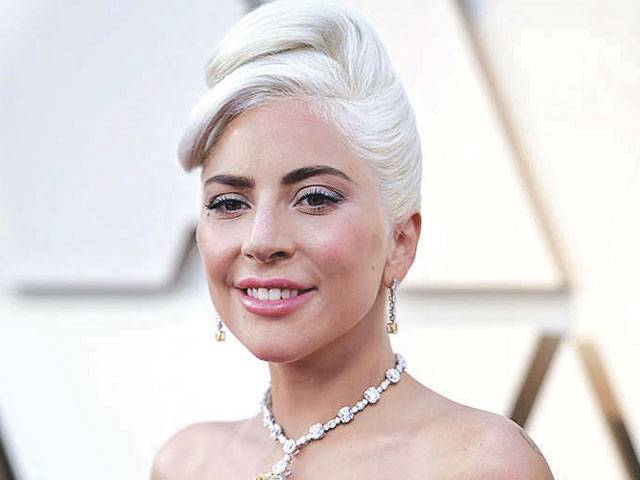 Lady Gaga will launch beauty line