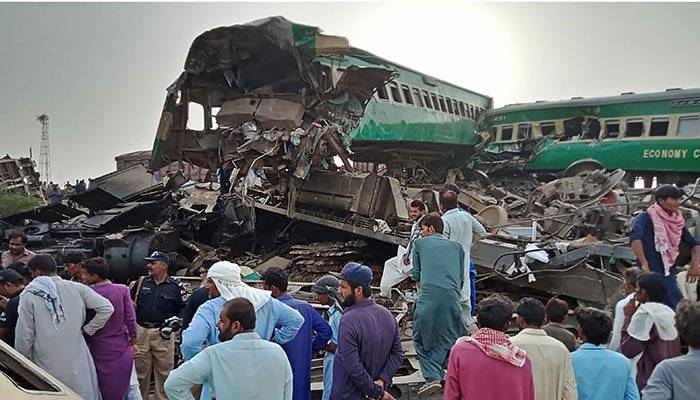 Train tragedy toll rises to 24