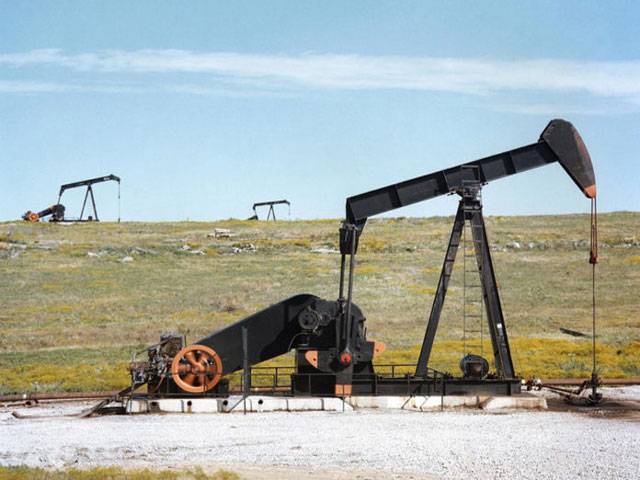 Policy being worked out to tap gas, oil potential