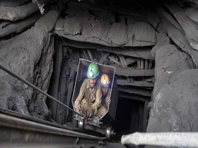 Four bodies recovered from Quetta coalmine
