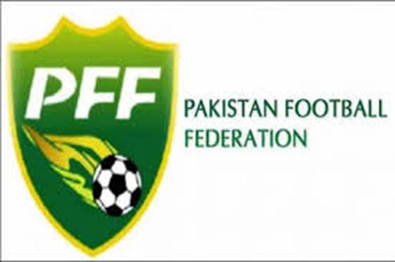 PFF National Challenge Football Cup from 19th