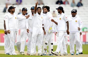 Sri Lanka ready to play Test match in Pakistan