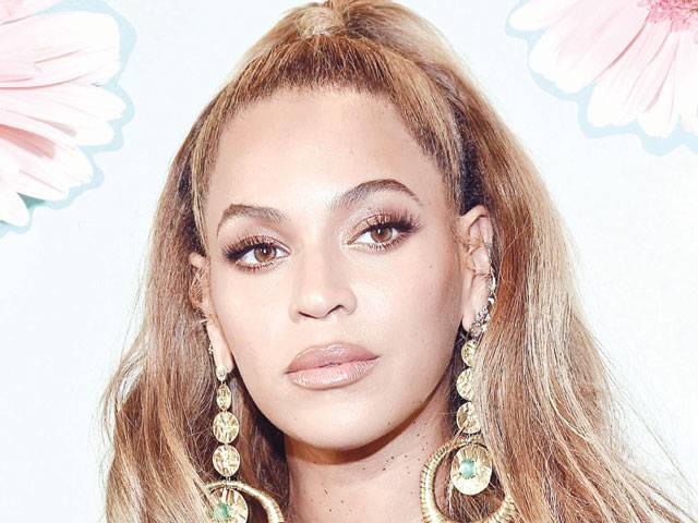 Beyonce praised for Lion King song