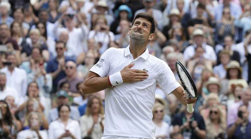 Fatigued Djokovic withdraws from Montreal event