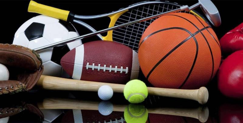 Sports goods’ exports dip 9.68 percent in FY2018-19