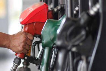 Hefty raise in petrol, diesel prices