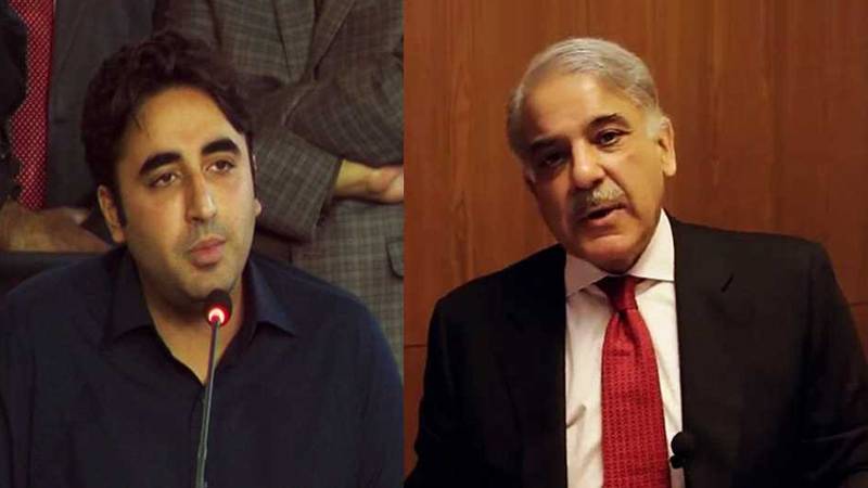 PML-N, PPP move to find out ‘rebel’ senators