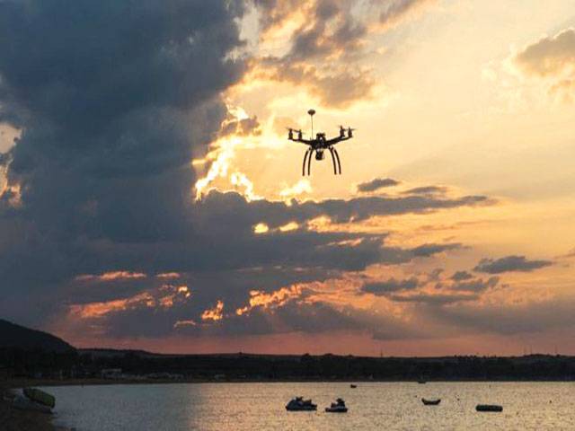 UK coastguard plans £1m drone rescue trial