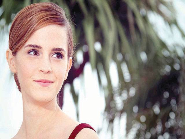Emma Watson launches sexual harassment helpline