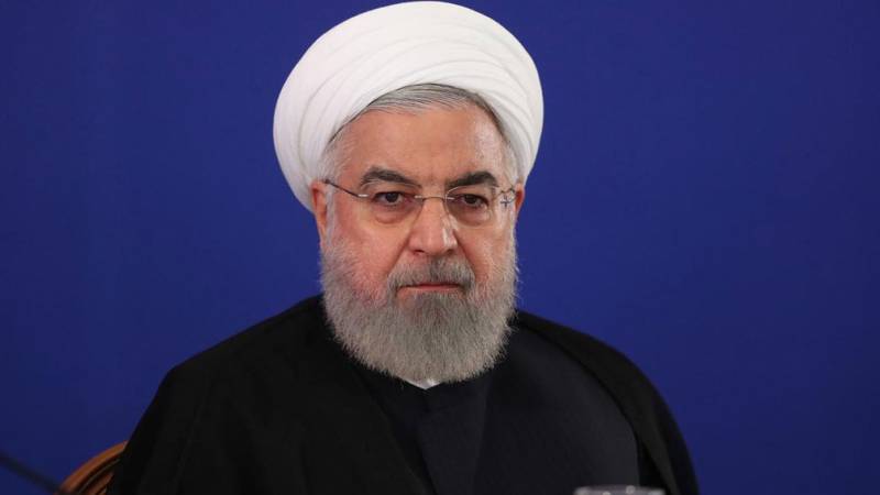 War with Iran is the mother of all wars: Rouhani