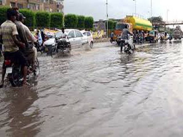 137 killed, 112 injured in heavy rains: NDMA