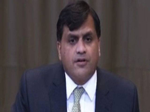 Kashmir issue discussed with US: FO