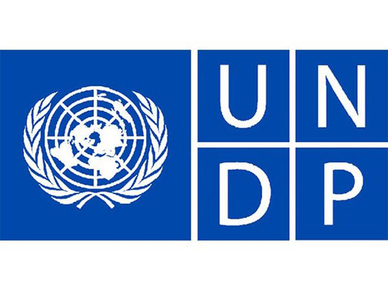 UNDP signs agreement with Smeda