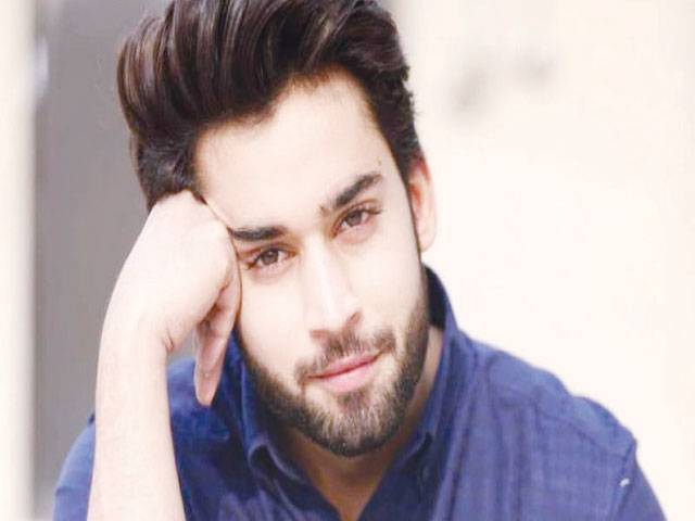 Bilal Abbas stole the show in ‘Cheekh’