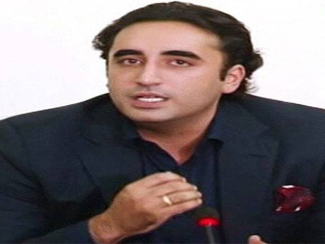Nation ready to fight for Kashmir: Bilawal
