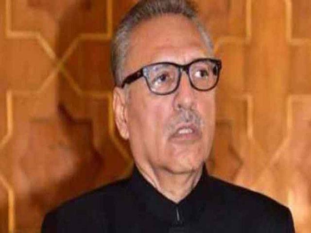 President asks envoys to project Kashmir issue