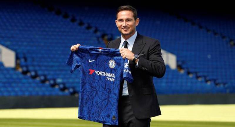 Chelsea held 1-1 by Leicester in Lampard’s first home match