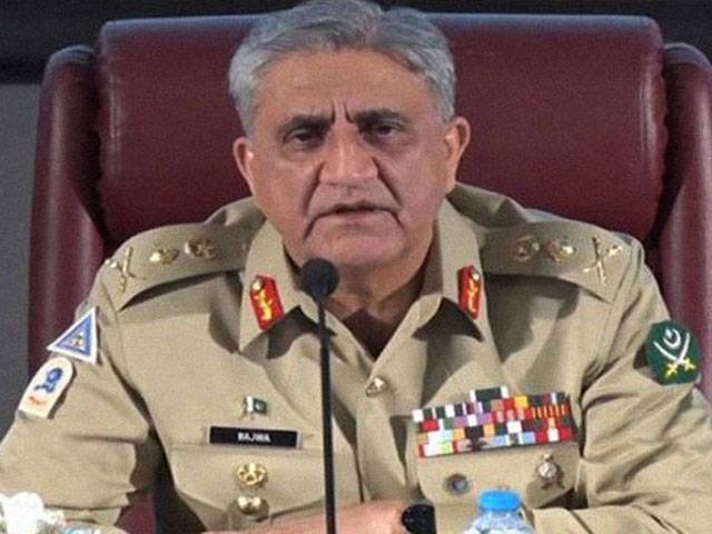 Extension to Gen Bajwa lauded as call of the hour