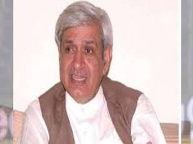 Govt working out practical steps to help resolve Kashmir issue: Fakhar Imam
