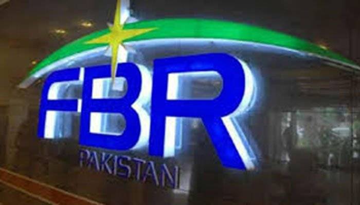 FBR sends notices to 100,000 high net worth non-filers