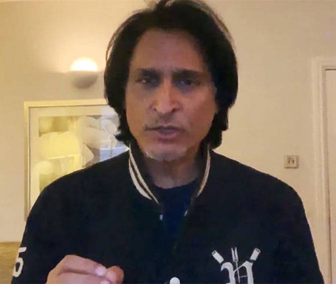 Misbah too defensive, not fit for Pak coach: Ramiz