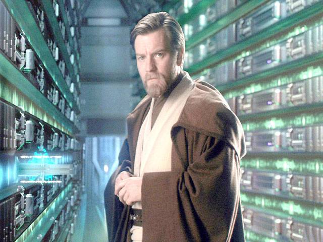 Ewan McGregor confirms Star Wars return