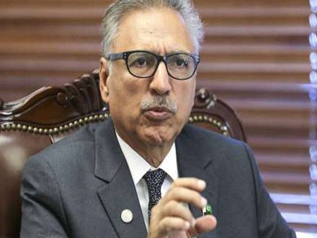 India playing with fire that will burn its secularity: Alvi
