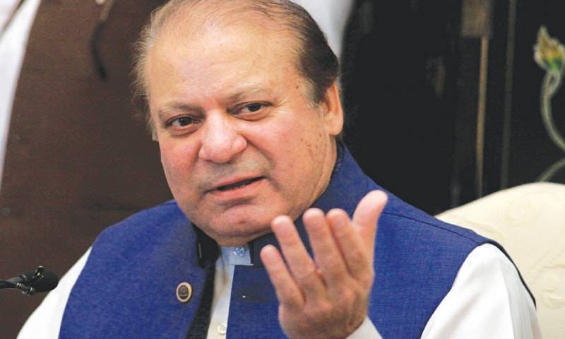 Nawaz Sharif disqualified for concealing assets, submitting fake testimony: SC