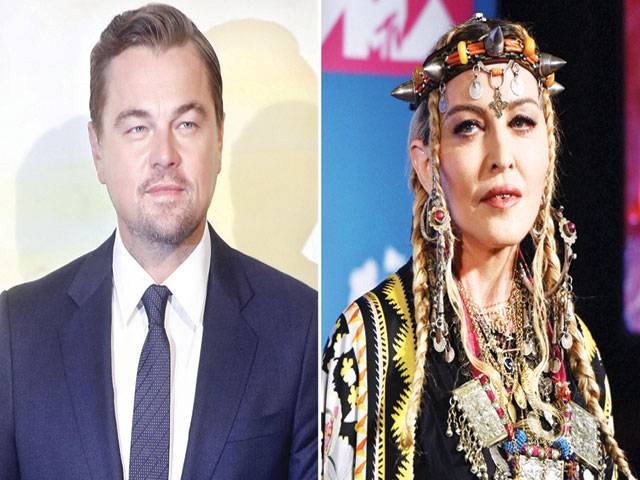 Madonna, Leonardo DiCaprio among celebrities to speak out about Amazon fires