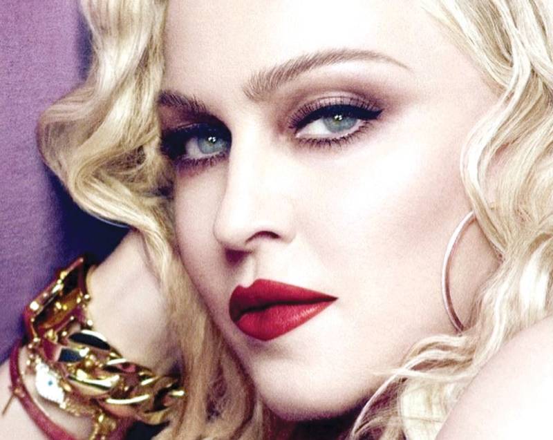 Madonna delays start of Madame X Tour