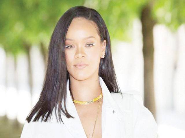 Rihanna loves challenging men in business
