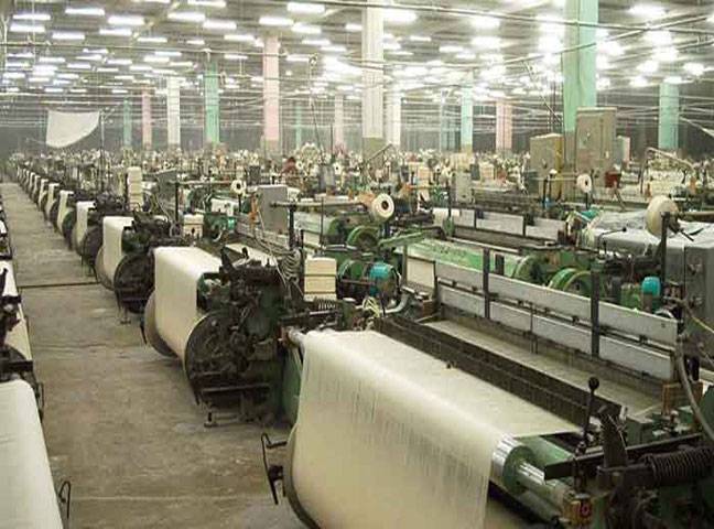 Exports of textile articles increase 3.16pc in July: SBP