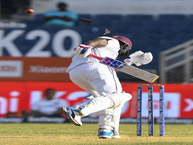 India close in on series sweep of Windies