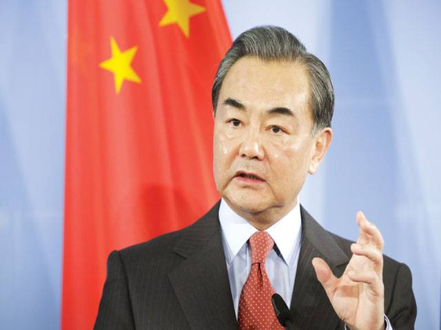 Chinese FM cancels India visit over Kashmir crisis